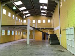 #1079 - Galpão para Venda em Vargem Grande Paulista - SP