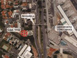 #1152 - Studio para Venda em São Paulo - SP - 3