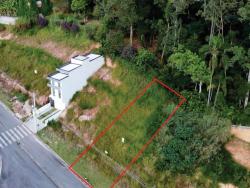 #1336 - Terreno em condomínio para Venda em Cotia - SP