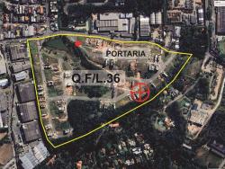 #1336 - Terreno em condomínio para Venda em Cotia - SP - 2