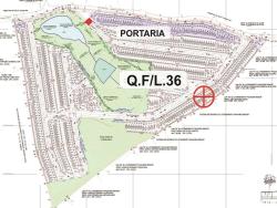 #1336 - Terreno em condomínio para Venda em Cotia - SP - 3