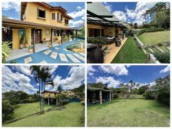 #1339 - Casa em condomínio para Venda em Jandira - SP - 1