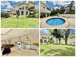 #1328 - Casa em condomínio para Venda em Carapicuíba - SP