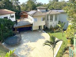 #1338 - Casa em Bolsão para Venda em Carapicuíba - SP - 2