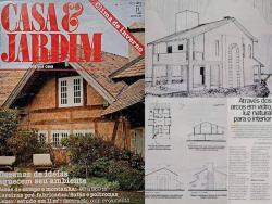 #1283 - Casa em condomínio para Venda em Jandira - SP - 2