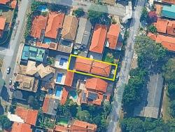 #1303 - Casa de Rua (aberta) para Venda em Cotia - SP - 2