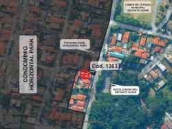 #1303 - Casa de Rua (aberta) para Venda em Cotia - SP - 3