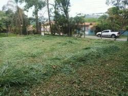 #1311 - Terreno em condomínio para Venda em Cotia - SP - 2