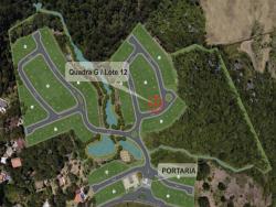 #1317 - Terreno em condomínio para Venda em Cotia - SP - 1