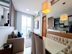 #1318 - Apartamento para Venda em Carapicuíba - SP - 3