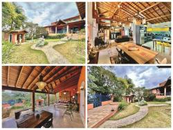 #1323 - Casa em condomínio para Venda em Cotia - SP - 1