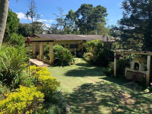 Sítio para Venda em Cotia - 5