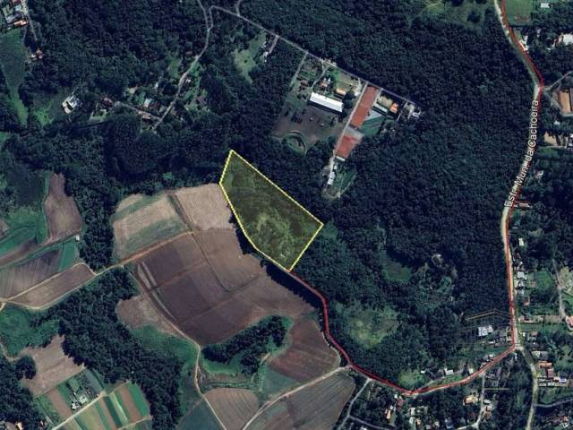 #1180 - Sítio para Venda em Cotia - SP - 2