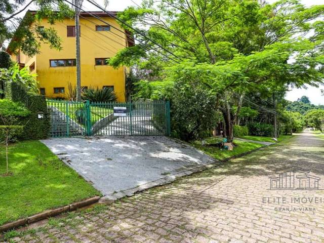 Venda em Granja Viana II - Cotia