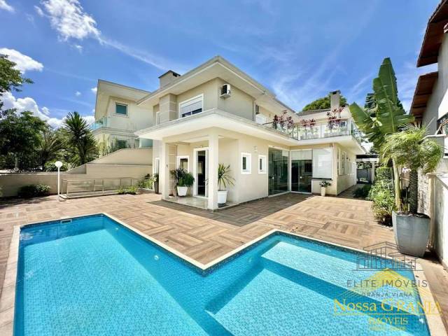 Locação em Pousada dos Bandeirantes - Carapicuíba