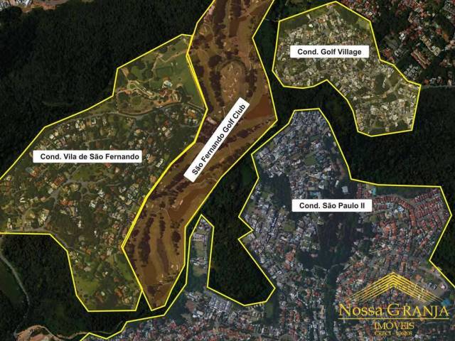 Casa para Locação em Carapicuíba - 3