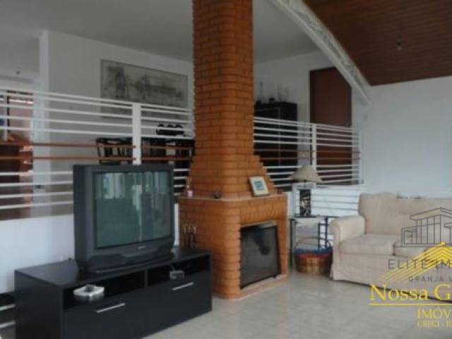 Casa para Venda em Carapicuíba - 5