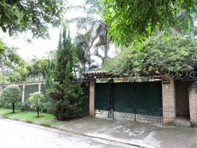 #232 - Casa em Bolsão FECHADO para Venda em Carapicuíba - SP - 2