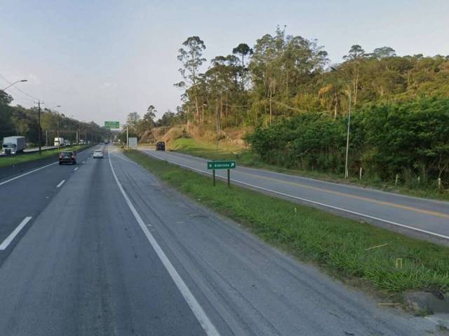 Área para Venda em Itapecerica da Serra - 4