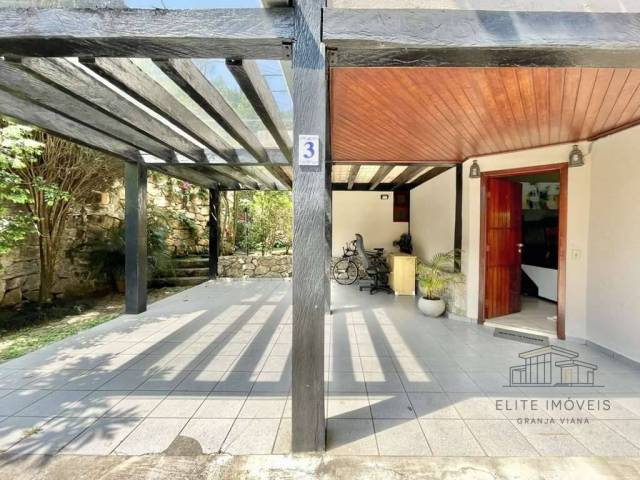 Casa em condomínio para Venda em Carapicuíba - 5