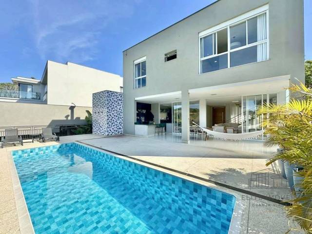 Venda em Paisagem Renoir - Cotia