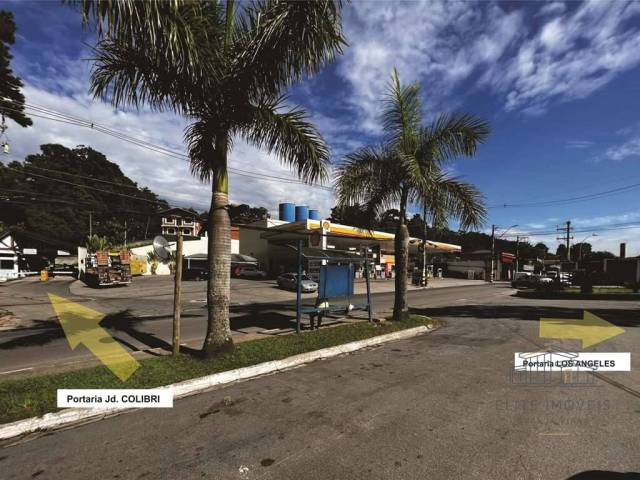 Terreno em Bolsão FECHADO para Venda em Cotia - 5