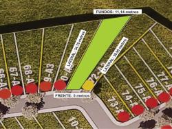 #1265 - Terreno em condomínio para Venda em Cotia - SP - 2