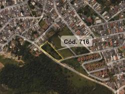 #716 - Área para Incorporação para  em Cotia - SP