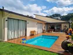 Venda em Chácara Eliana - Cotia