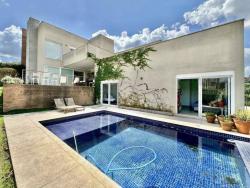 #1245 - Casa em condomínio para Venda em Jandira - SP - 1