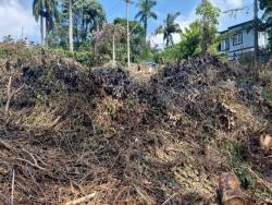 #818 - Terreno em condomínio para Venda em Cotia - SP - 3