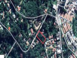 #872 - Terreno para Venda em Cotia - SP