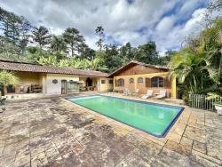 #1310 - Chácara para Venda em Cotia - SP