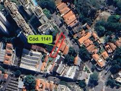 #1141 - Casa para Venda em São Paulo - SP