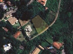 #1024 - Terreno em Bolsão para Venda em Carapicuíba - SP - 1