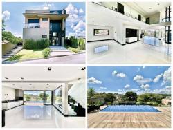 #1257 - Casa em condomínio para Venda em Cotia - SP