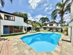 #1259 - Casa em condomínio para Venda em Cotia - SP - 1