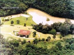 #1260 - Área para Venda em Vargem Grande Paulista - SP